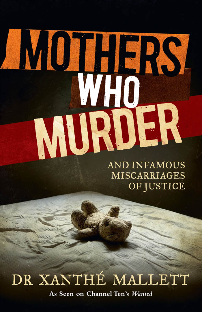 mothers who murder