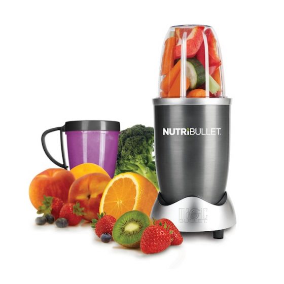 Nutri Bullet