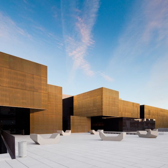 Platform for Arts and Creativity 6