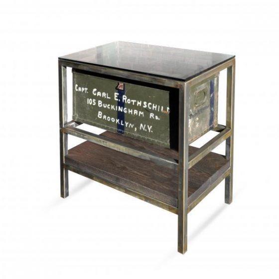 Custom Furniture by Mark Jupiter 3