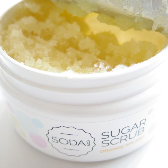 Soda & Co All-Natural Body Care 3