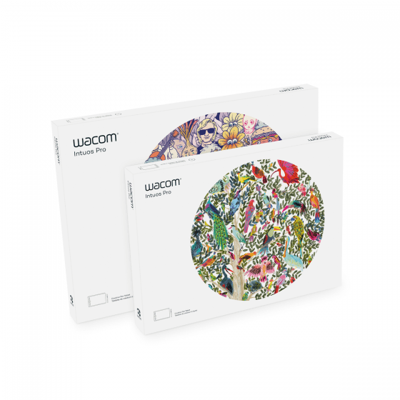 Intuos Pro