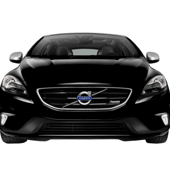The Volvo V40's Verve for Life 4