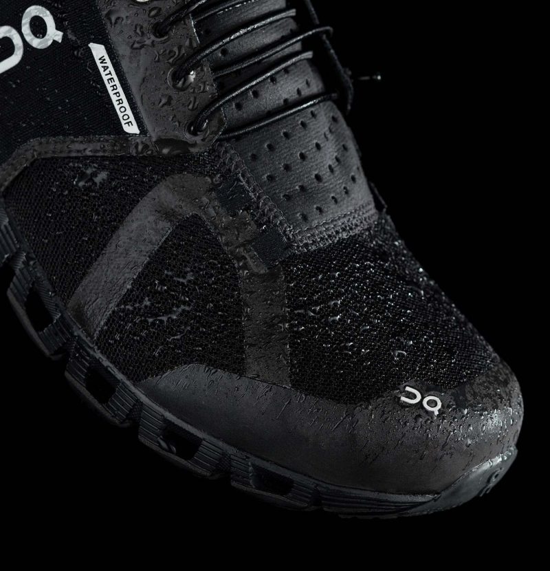 on cloudace waterproof