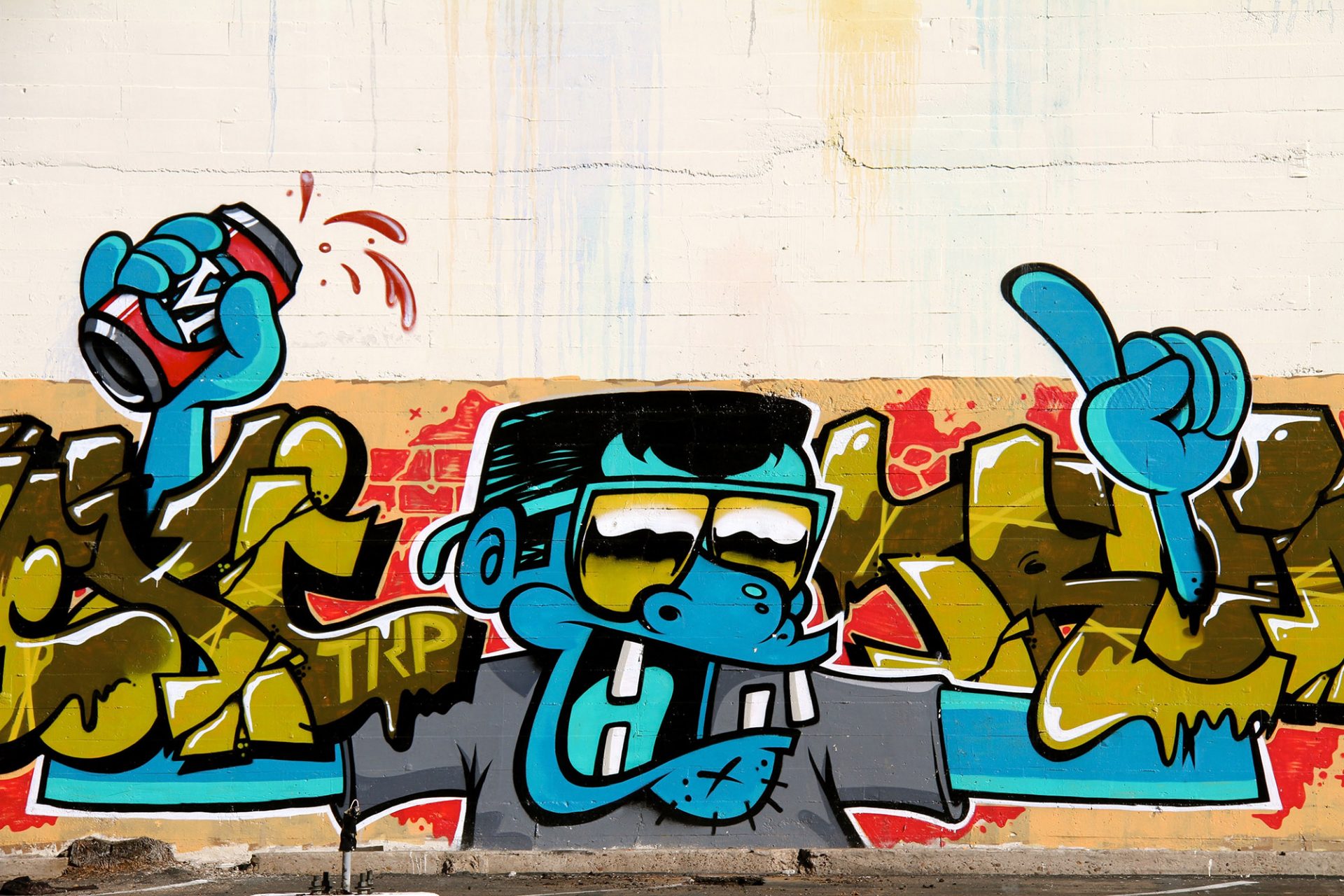 Dulux-Anti-Graffiti-coating