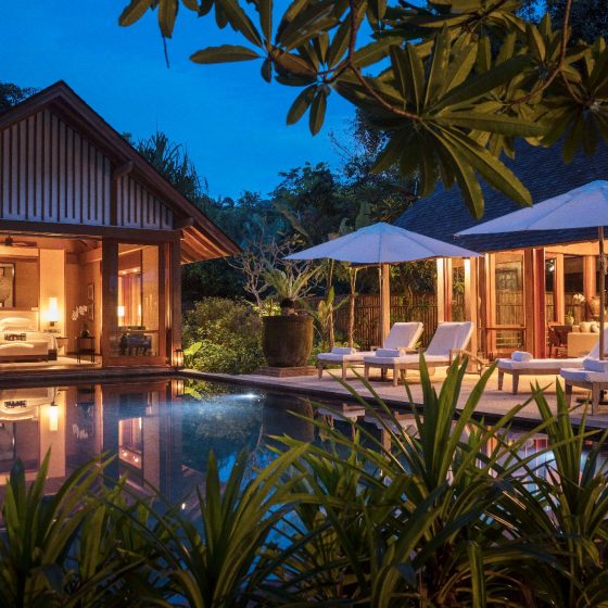 The Datai Langkawi 5