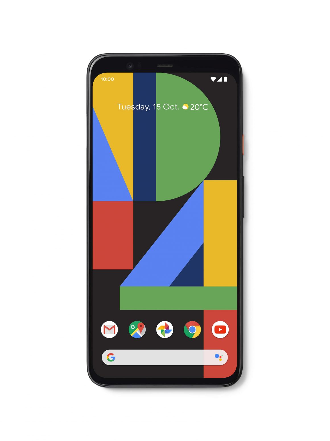 Google Pixel 4 2