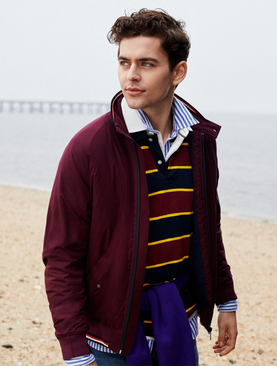 Tommy Hilfiger's Digitalization Journey 1