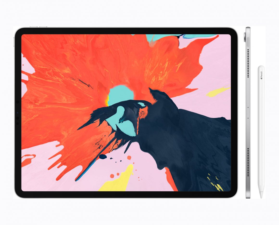 The All New iPad Pro THE ZINE