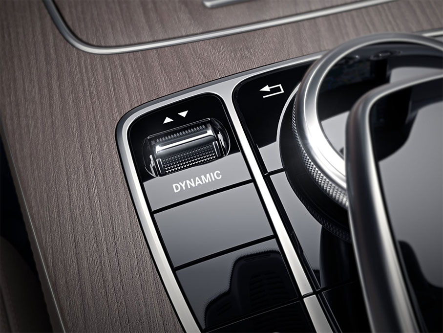 Mercedes AMG e53 Coupe 3