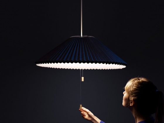 innovative lamp shade