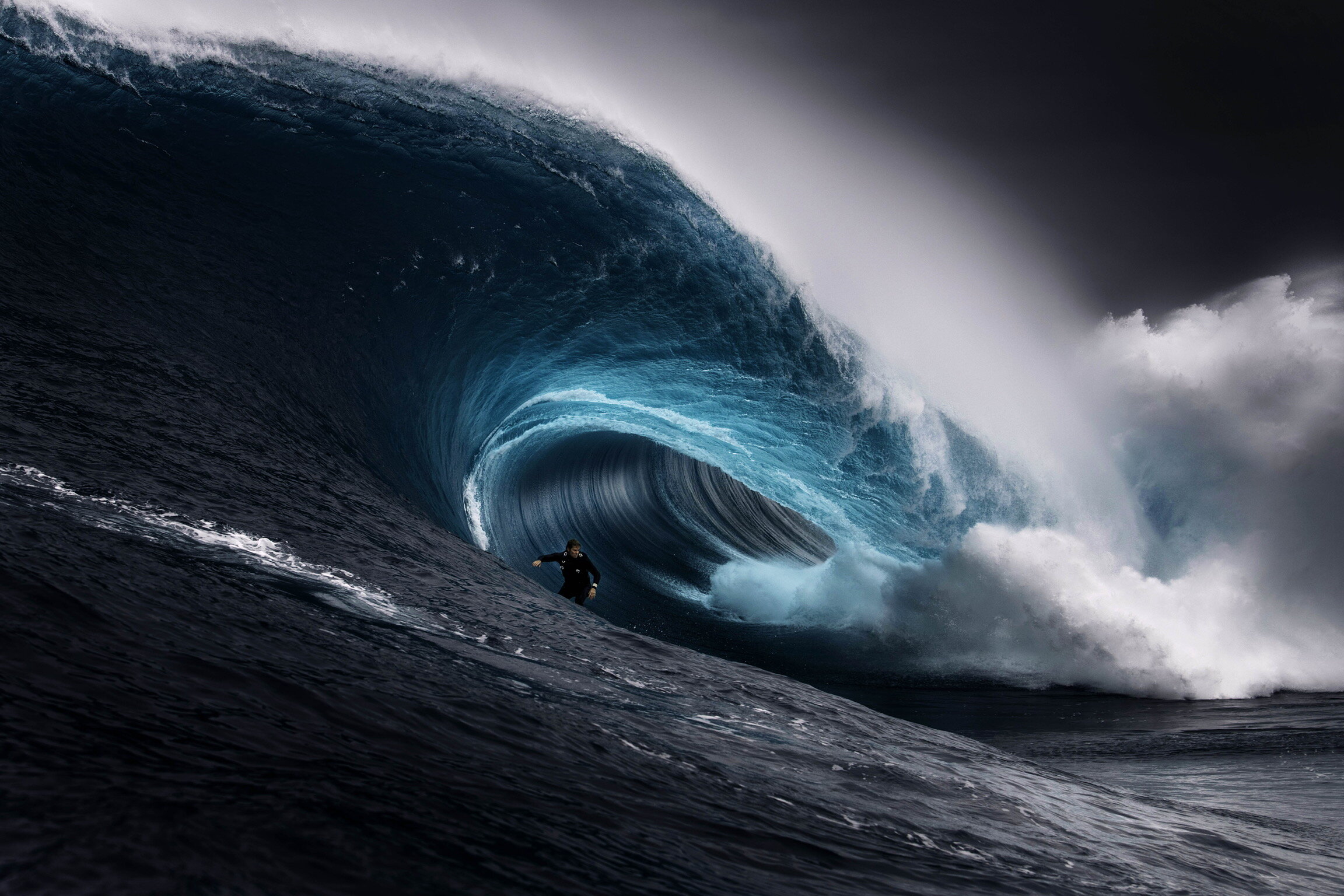 Capture Epic Surf Photos Like A Pro With These Top Tips 10 Ren McGann