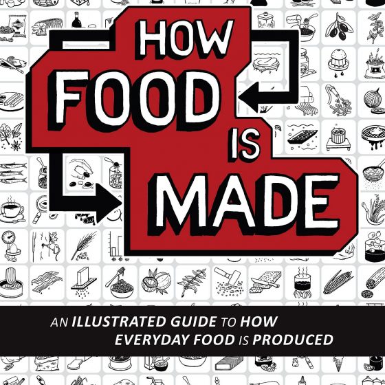How_Food_is_Made