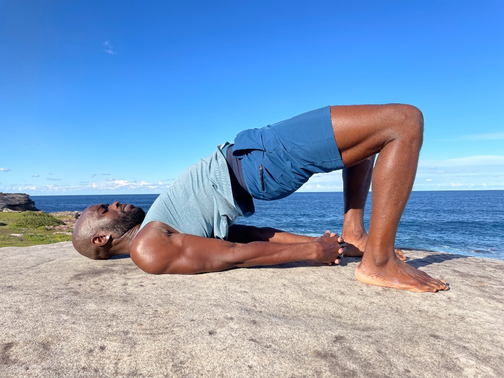 spine yoga 