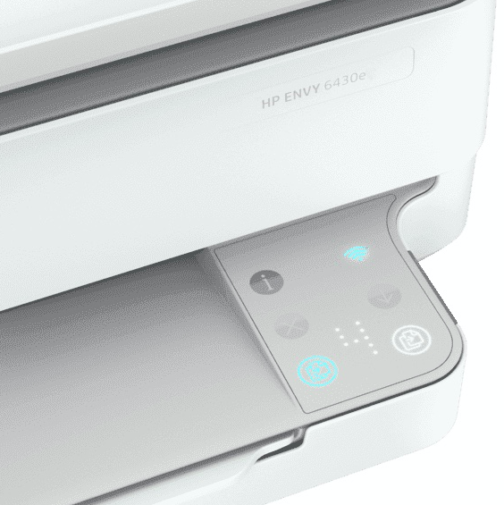 HP ENVY 6430e'  Printer