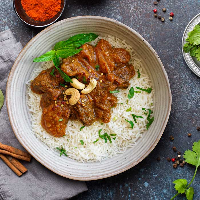 Body Composition Meals BCM