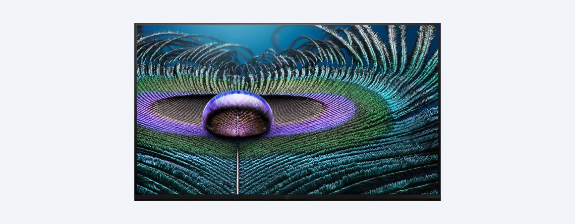Sony's BRAVIA XR 8K LED - The Ultimate Immersive Viewing Experience 5