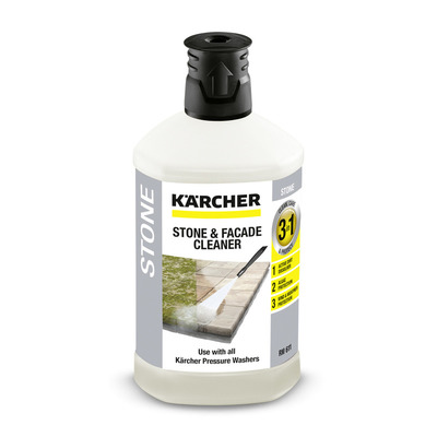 Karcher K3 Deck Pressure Washer