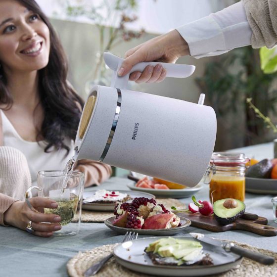 Philips Domestic Appliances’ Eco Collection