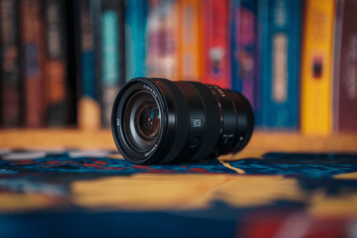 Sony ZV-E1: A Revolutionary Mirrorless Camera Redefining Content Creation 3