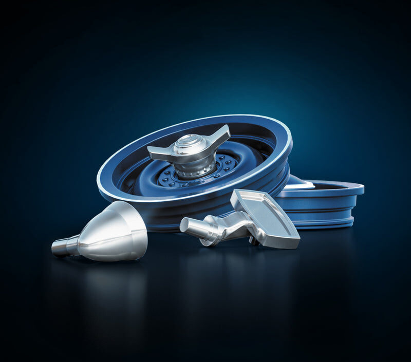 Mattel Brick Shop - 300SL Parts