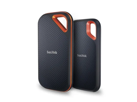 sandisk