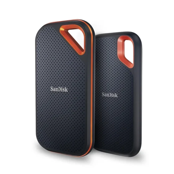 sandisk