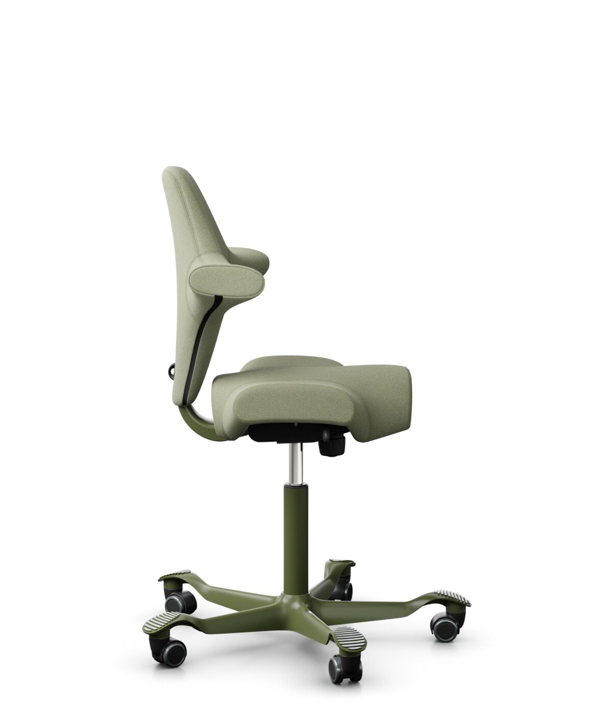 HAG Capisco Chair: the iconic saddle chair that changed how offices sit 2 HAG Capisco Chair