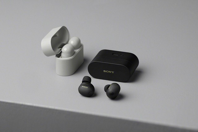 Sony WF-1000XM6: The Next Generation of Truly Wireless Earbuds with World-Leading Noise Cancelling and Premium Sound 4 Sony WF-1000XM6