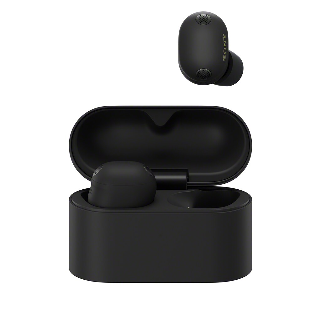 Sony WF-1000XM6: The Next Generation of Truly Wireless Earbuds with World-Leading Noise Cancelling and Premium Sound 1 Sony WF-1000XM6