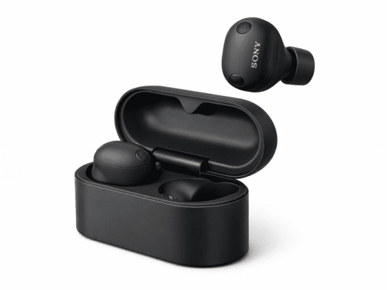 Sony WF-1000XM6: The Next Generation of Truly Wireless Earbuds with World-Leading Noise Cancelling and Premium Sound 1