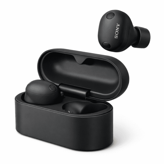 Sony WF-1000XM6: The Next Generation of Truly Wireless Earbuds with World-Leading Noise Cancelling and Premium Sound 1