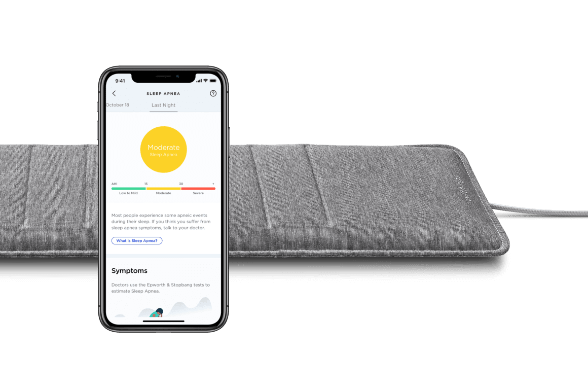 The Hidden Sleep Crisis: Why 1 in 3 Australians May Have Sleep Apnea Without Knowing It 1