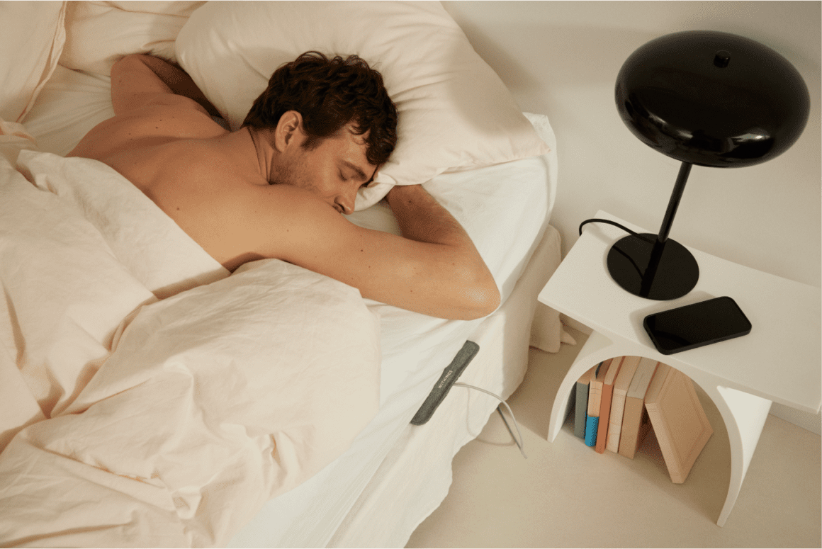 The Hidden Sleep Crisis: Why 1 in 3 Australians May Have Sleep Apnea Without Knowing It 4