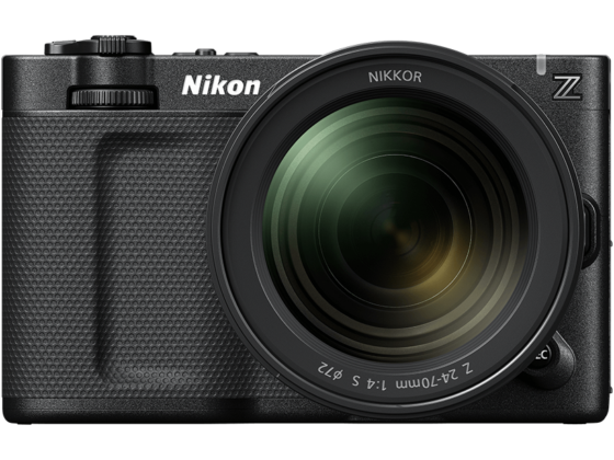 Nikon ZR
