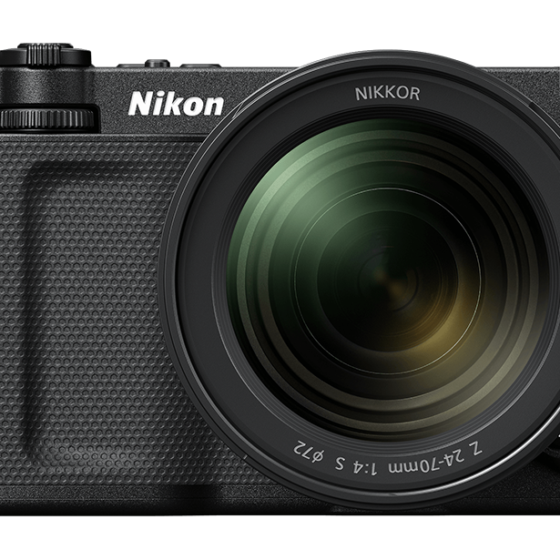 Nikon ZR