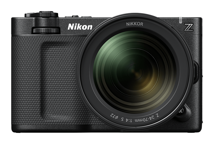 Nikon ZR