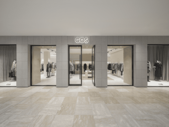 COS CHATSWOOD CHASE