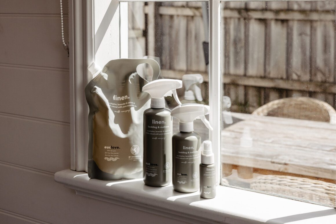 Euclove: Where Ancient Ayurveda Meets Australian Eucalyptus in Natural Home Cleaning 1 euclove