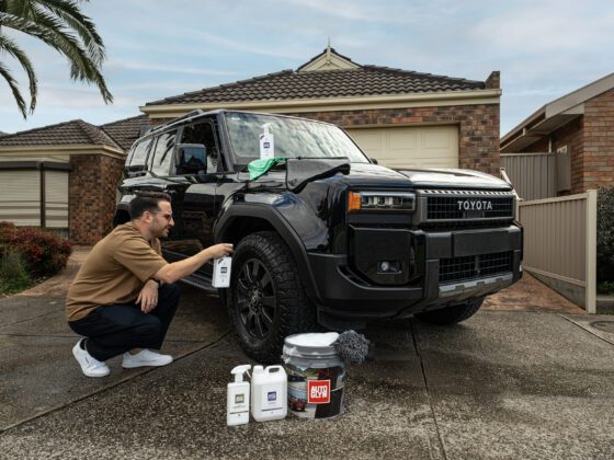 AutoGlym Australia