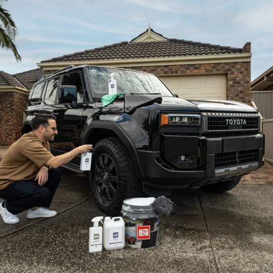 AutoGlym Australia