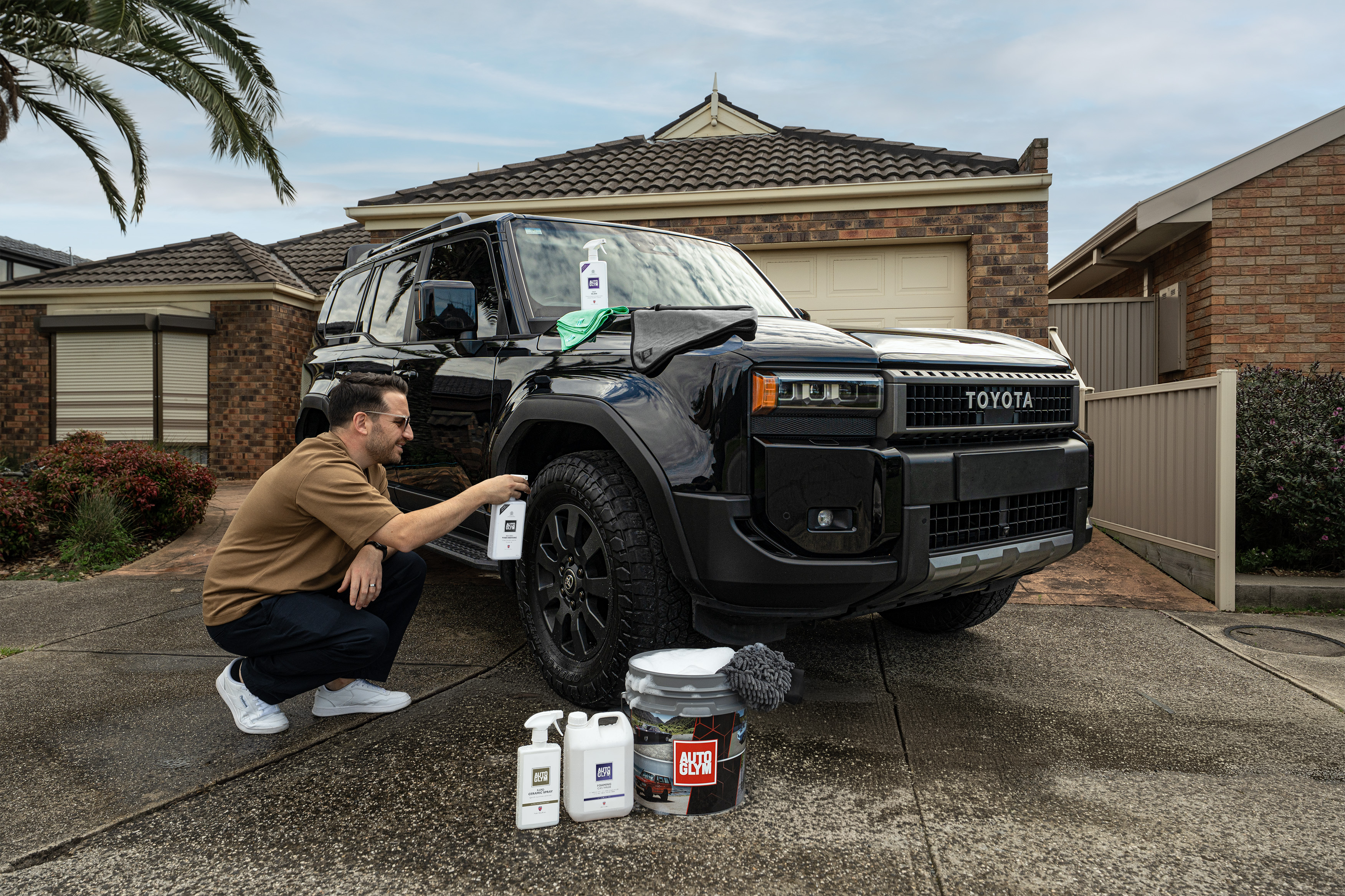 AutoGlym Australia