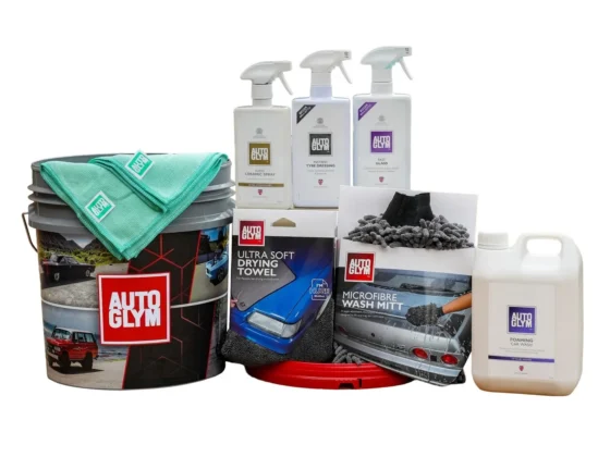 Autoglym