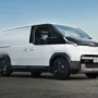 Kia PV5