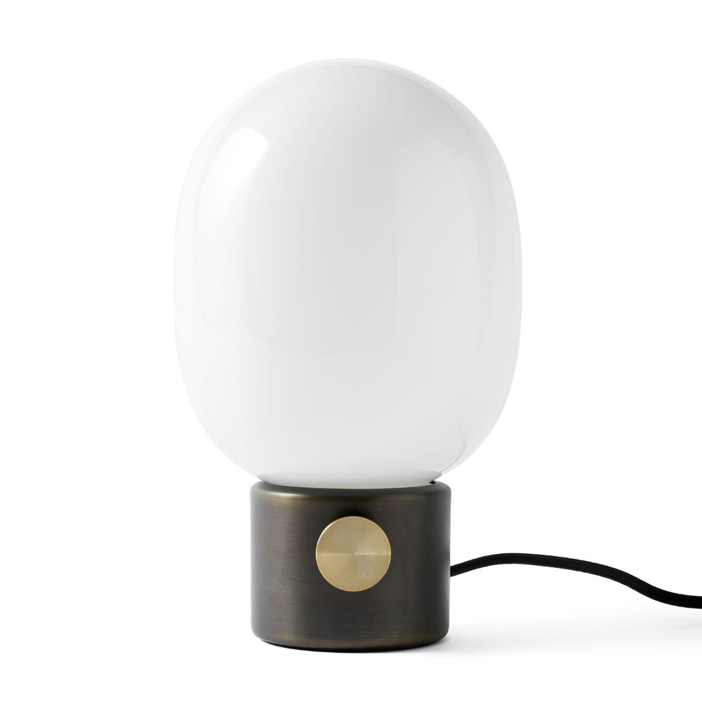 Audo Copenhagen JWDA Table Lamp in bronzed brass