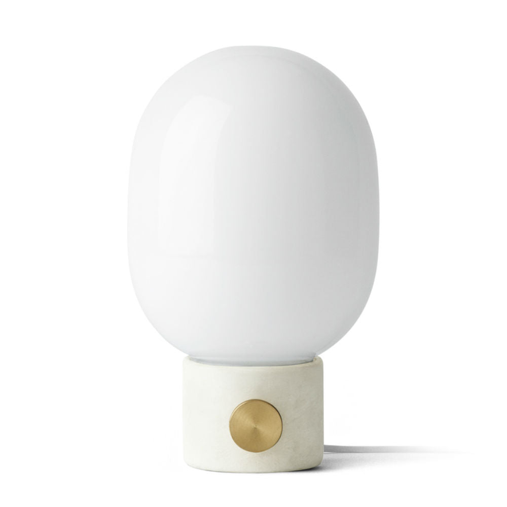 Audo Copenhagen JWDA Table Lamp in light grey concrete