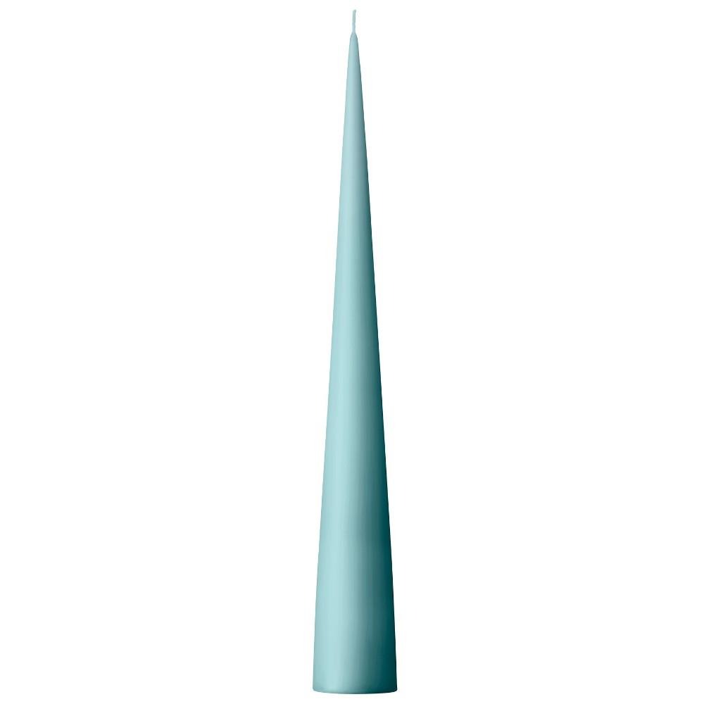 Ester & Erik Candles cone candle close-up