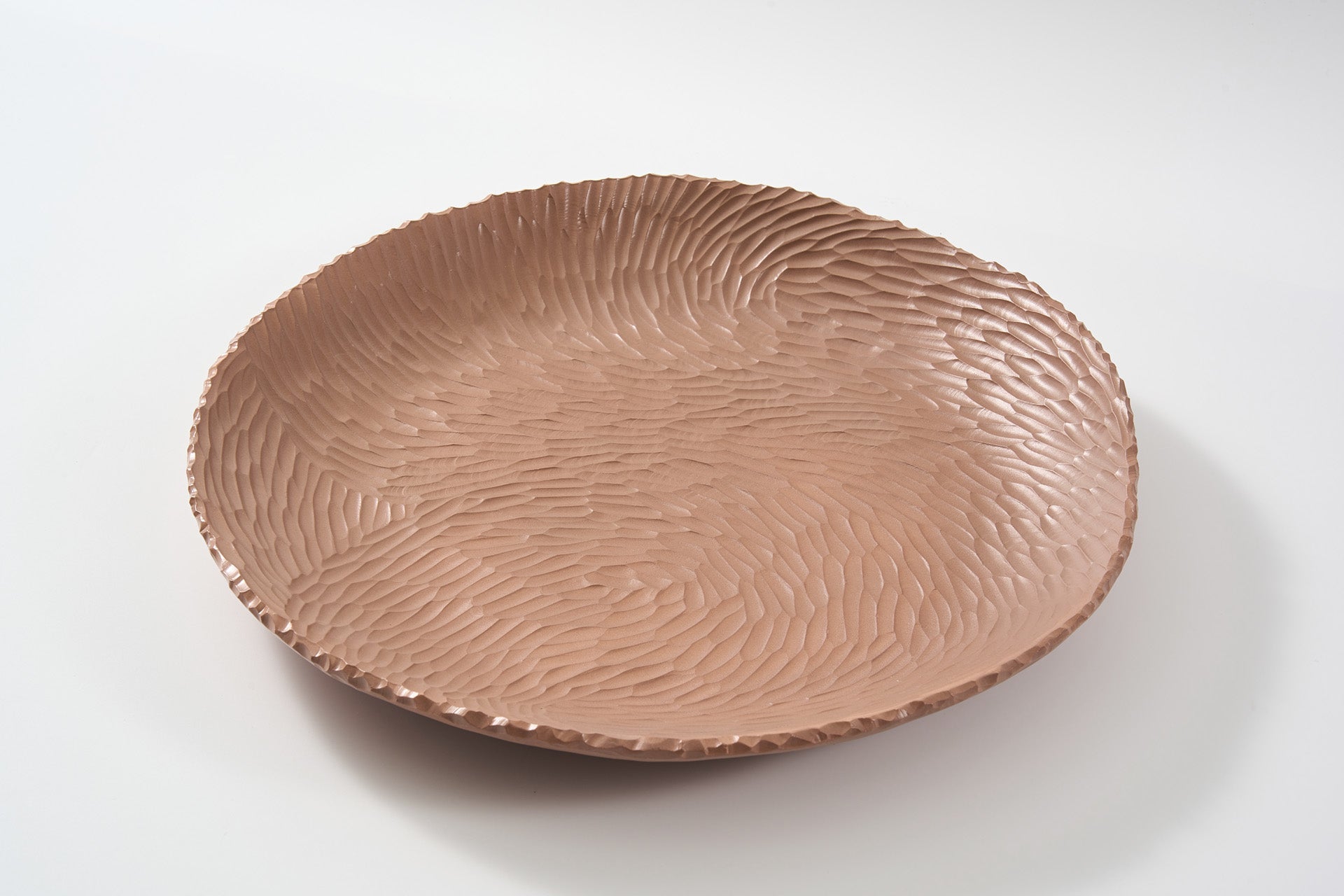 Foundry Starry Night Platter large size
