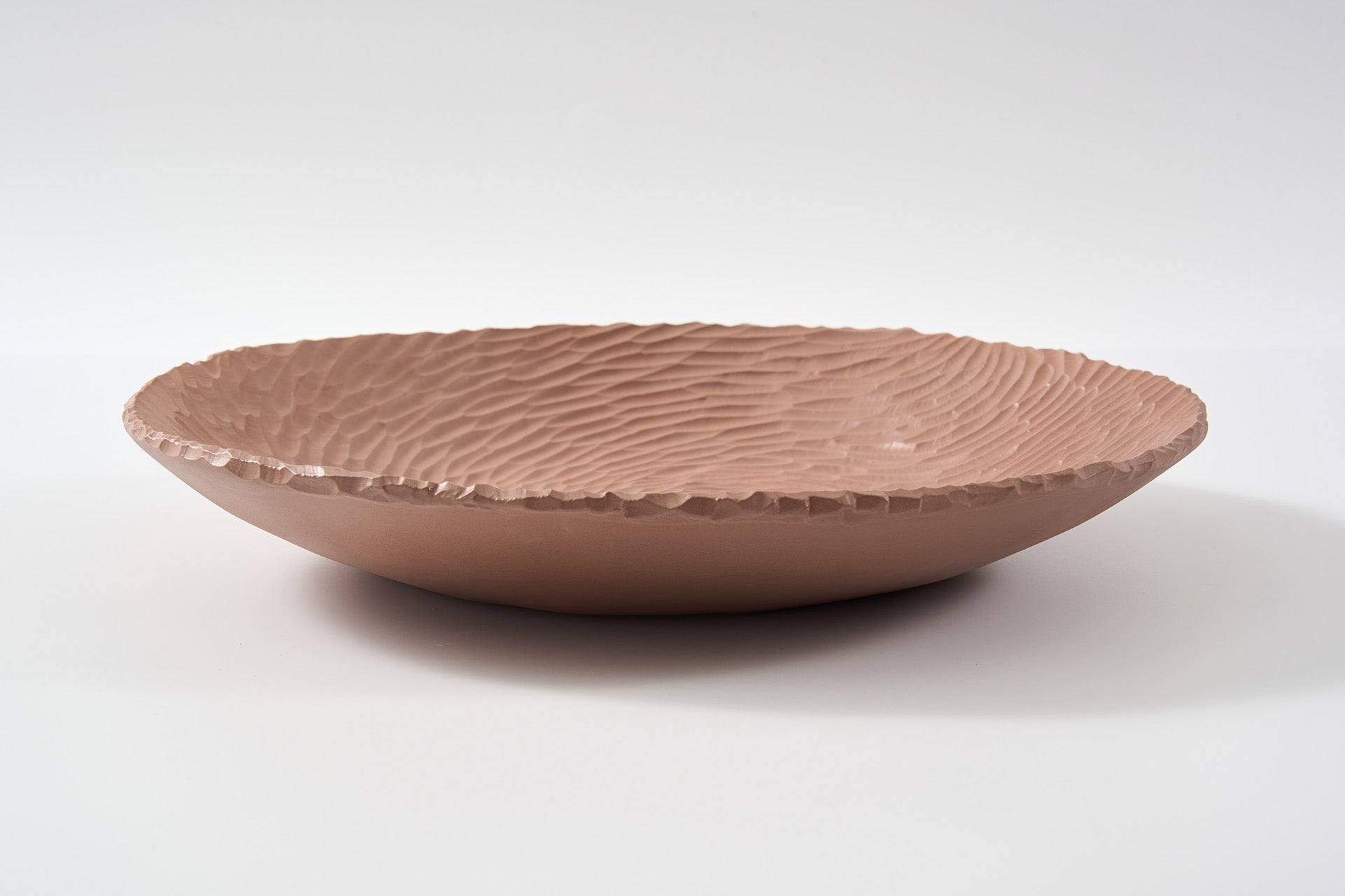 Foundry Starry Night Platter medium size detail