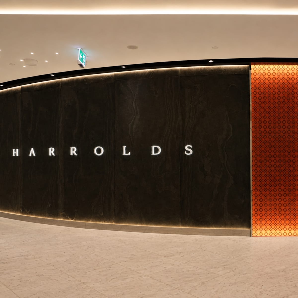 Inside Harrolds New Sydney Flagship: Luxury Menswear's Second Act 5 Harrolds Sydney flagship store